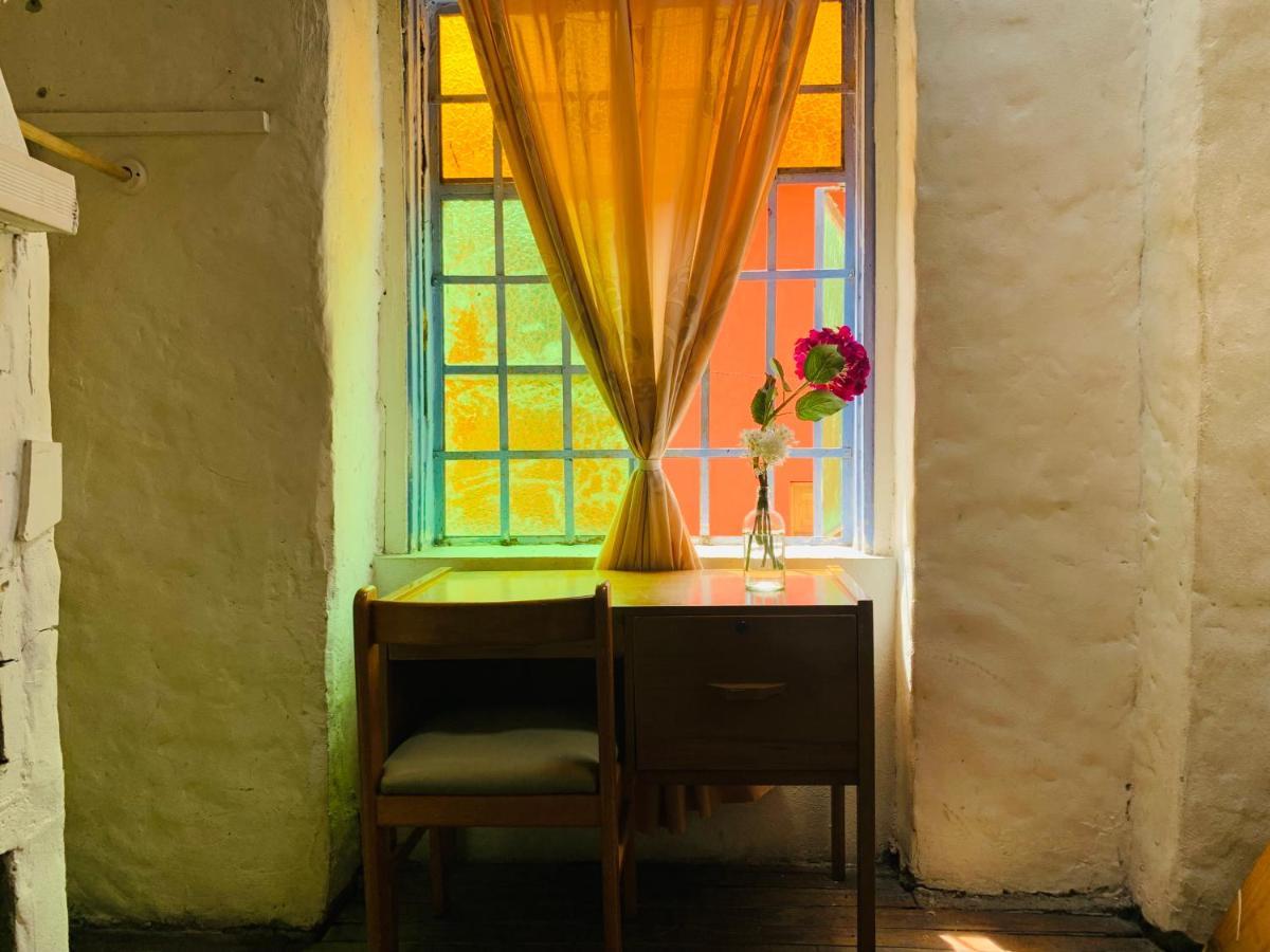 Casa Artistica Candelaria Μπογκοτά Εξωτερικό φωτογραφία