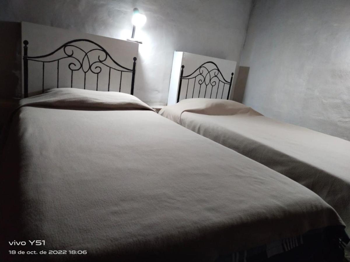 Casa Artistica Candelaria Μπογκοτά Εξωτερικό φωτογραφία