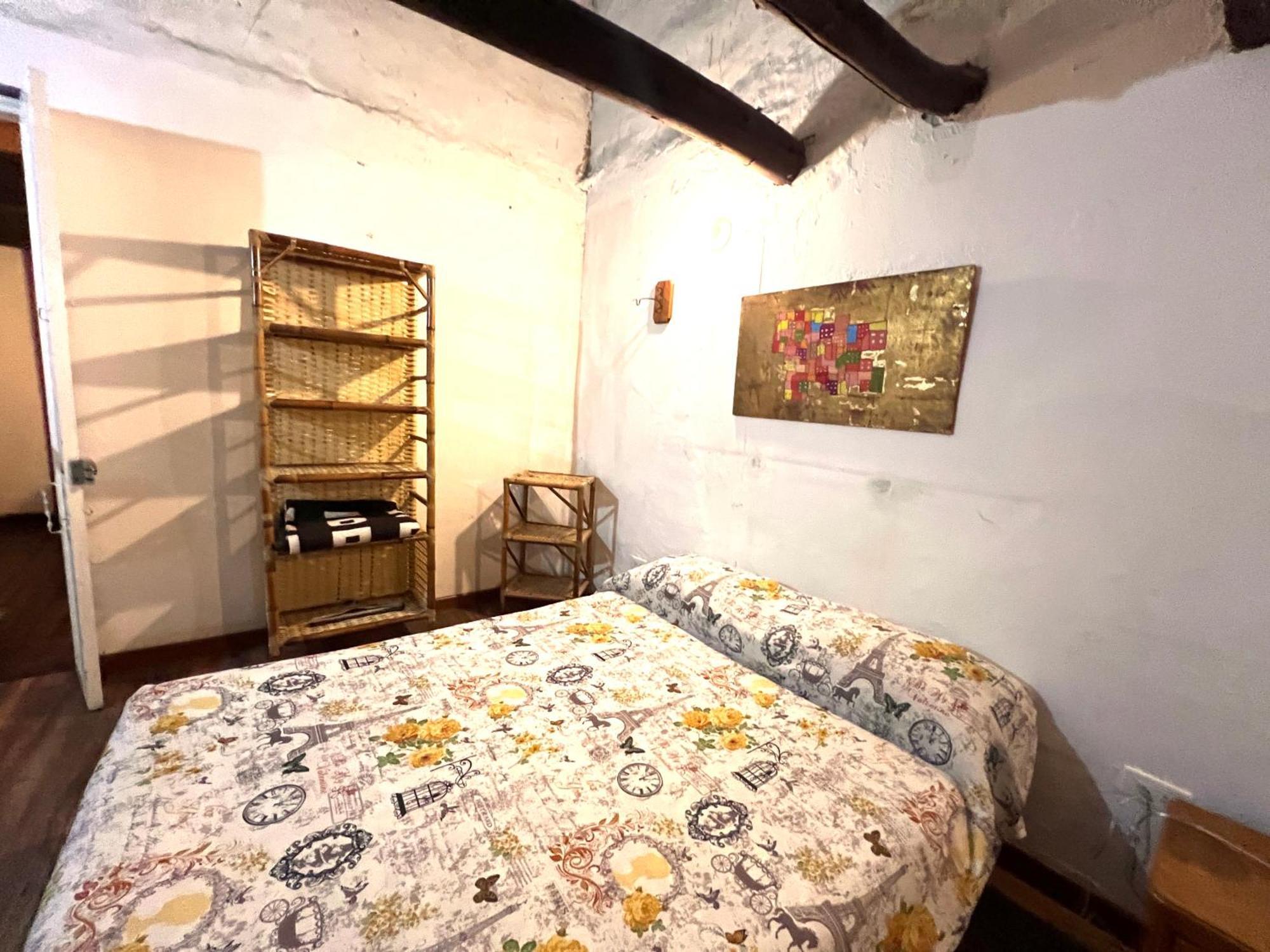 Casa Artistica Candelaria Μπογκοτά Εξωτερικό φωτογραφία