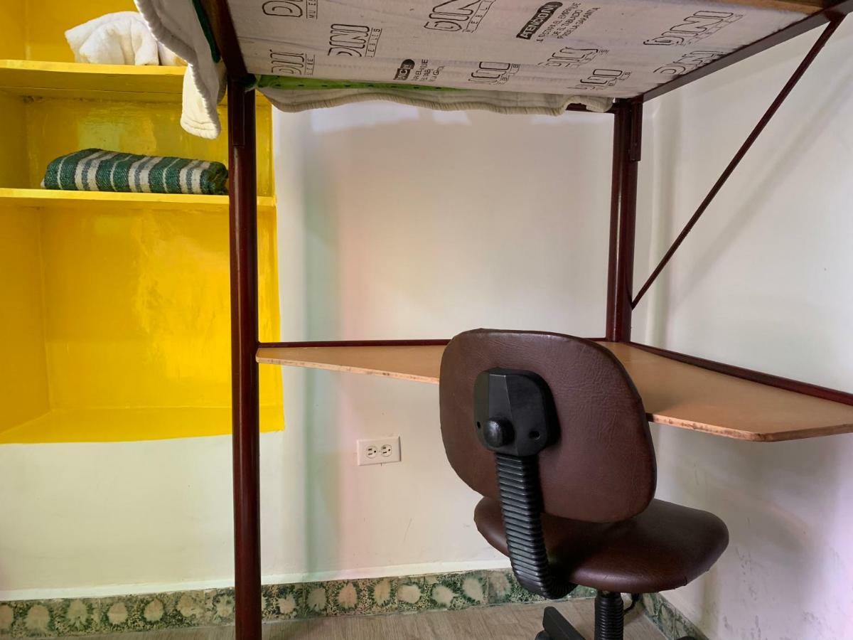 Casa Artistica Candelaria Μπογκοτά Εξωτερικό φωτογραφία